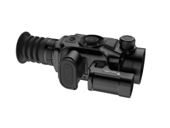 ThermTec VIDAR 335L Thermal Rifle Scope