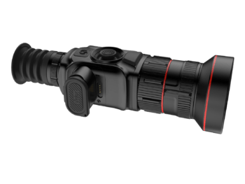 ThermTec VIDAR 660 Thermal Rifle Scope