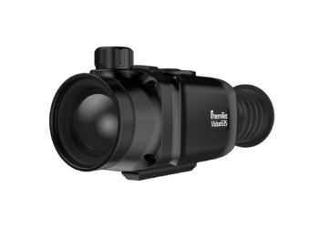 ThermTec VIDAR 635 Thermal Rifle Scope