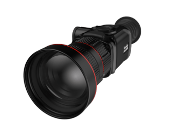 ThermTec VIDAR 660 Thermal Rifle Scope