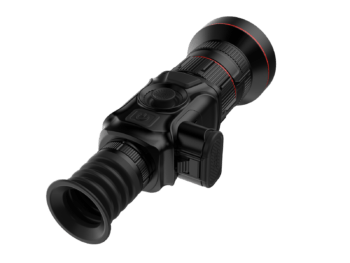 ThermTec VIDAR 660 Thermal Rifle Scope