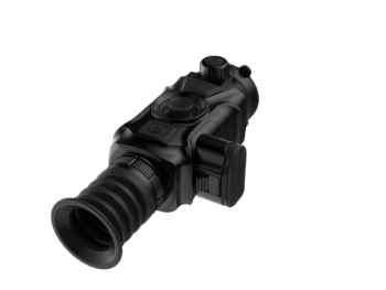 ThermTec VIDAR 635 Thermal Rifle Scope