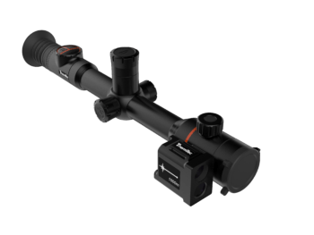 ThermTec ARES 635L Thermal Scope
