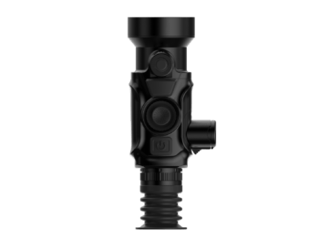 ThermTec VIDAR 650 Thermal Rifle Scope
