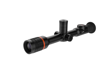 ThermTec ARES 335 Thermal Rifle Scope