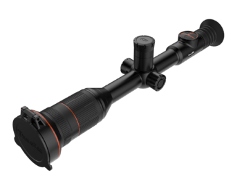 ThermTec ARES 360 Thermal Rifle Scope