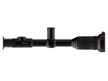 ThermTec ARES 360 Thermal Rifle Scope