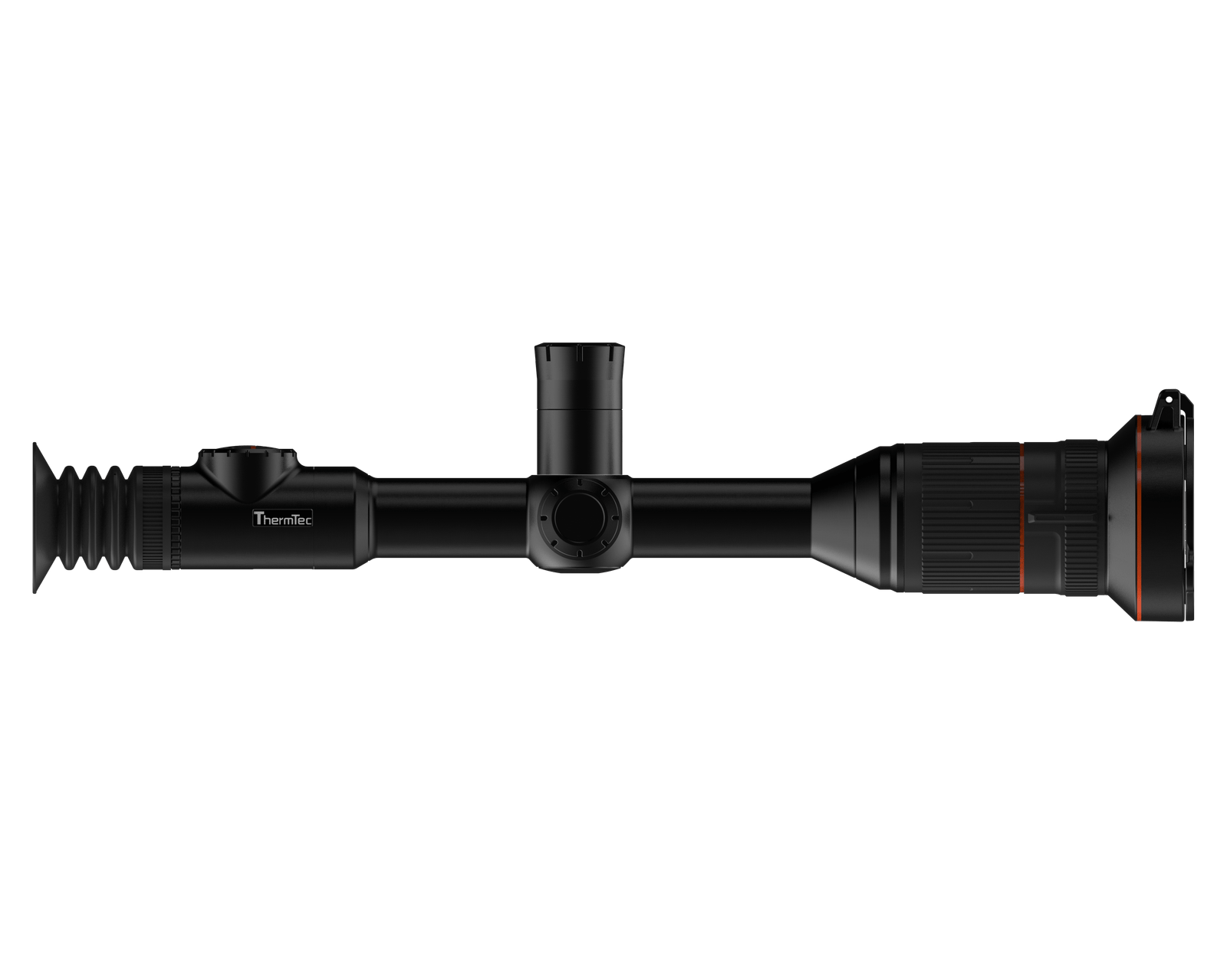 ThermTec ARES 360 Thermal Rifle Scope ThermTec ARES 360 Thermal Rifle Scope