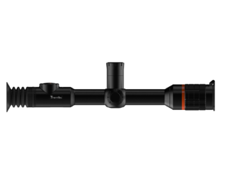 ThermTec ARES 335 Thermal Rifle Scope