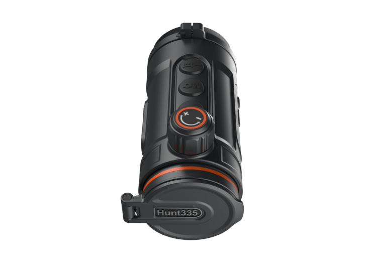 ThermTec HUNT 335 Thermal Add On