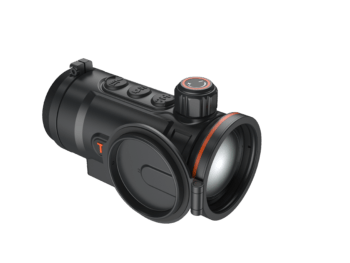 ThermTec HUNT 650 Thermal Add On