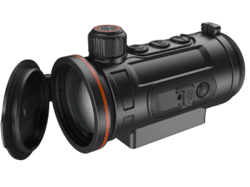 ThermTec HUNT 650 Thermal Add On