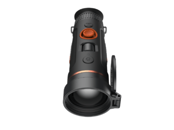 ThermTec WILD 650 Thermal Monocular