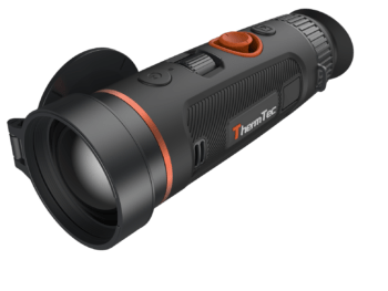 ThermTec WILD 650 Thermal Monocular
