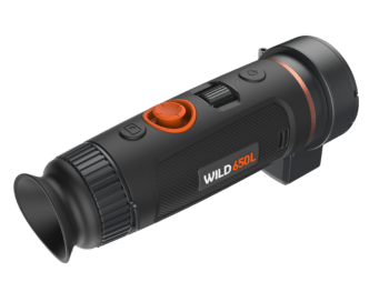 ThermTec WILD 650L Thermal Monocular