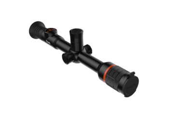 ThermTec ARES 335 Thermal Rifle Scope