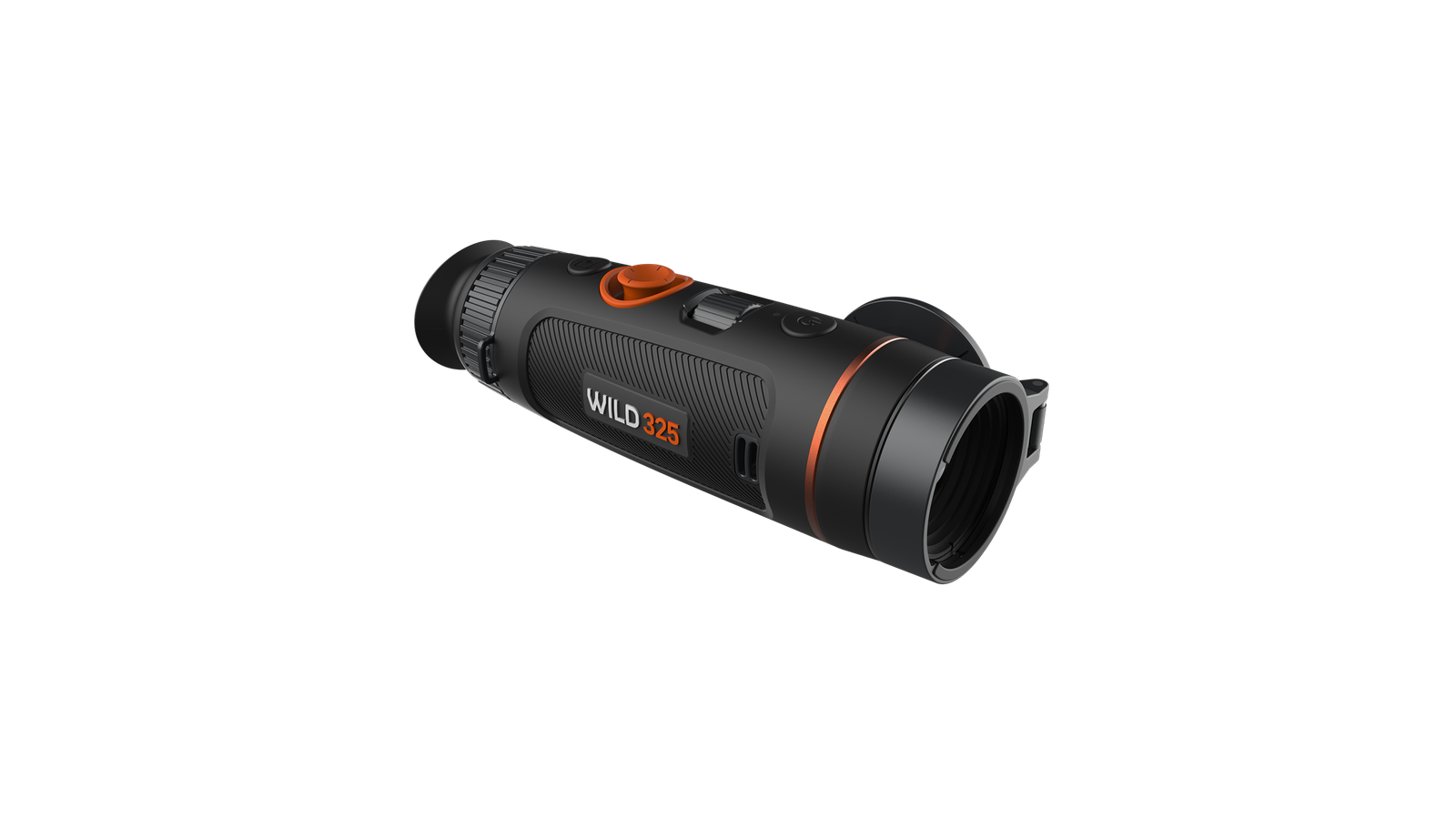 ThermTec WILD 325 Thermal Monocular ThermTec WILD 325 Thermal Monocular