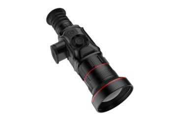 ThermTec VIDAR 660 Thermal Scope