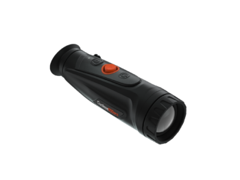 ThermTec Cyclops 650D Thermal Monocular