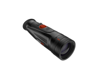 ThermTec Cyclops 340D Thermal Monocular