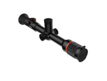 ThermTec ARES 335 Thermal Scope