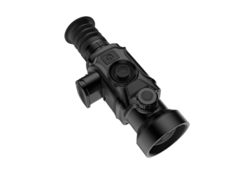 ThermTec VIDAR 650 Thermal Scope