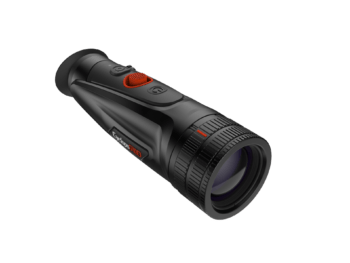 ThermTec Cyclops 640D Thermal Monocular