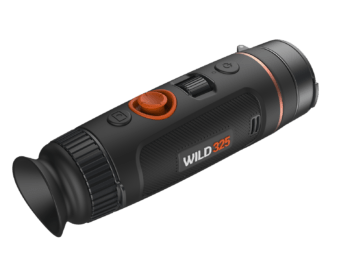 ThermTec WILD 325 Thermal Monocular
