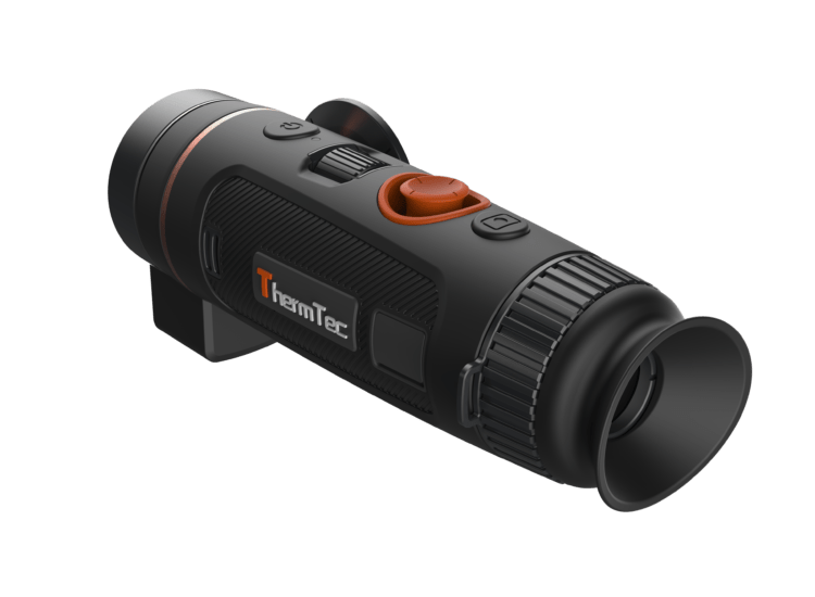 ThermTec WILD 335L Thermal Monocular