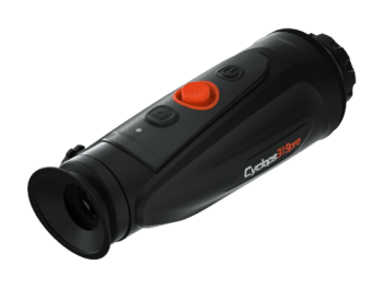 ThermTec Cyclops 319 Pro Thermal Monocular