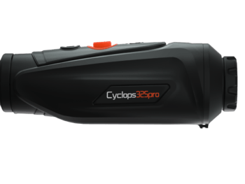 ThermTec Cyclops 325 Pro Thermal Monocular