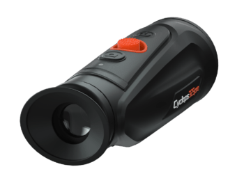ThermTec Cyclops 325 Pro Thermal Monocular