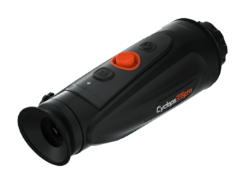 ThermTec Cyclops 335 Pro Thermal Monocular