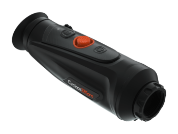 ThermTec Cyclops 335 Pro Thermal Monocular