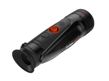 ThermTec Cyclops 340D Thermal Monocular