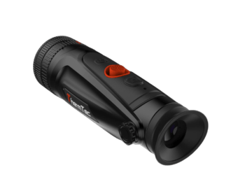 ThermTec Cyclops 340D Thermal Monocular