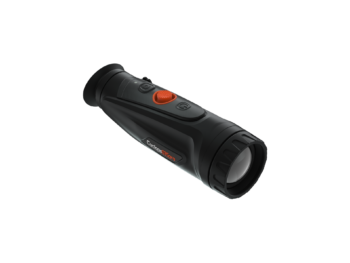 ThermTec Cyclops 635 Pro Thermal Monocular