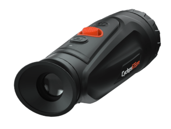 ThermTec Cyclops 635 Pro Thermal Monocular