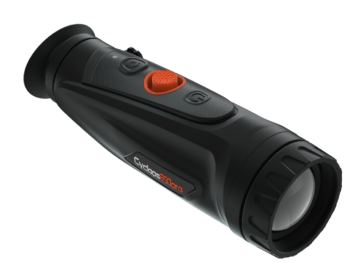 ThermTec Cyclops 650 Pro Thermal Monocular