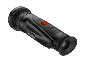 ThermTec Cyclops 670D Thermal Monocular
