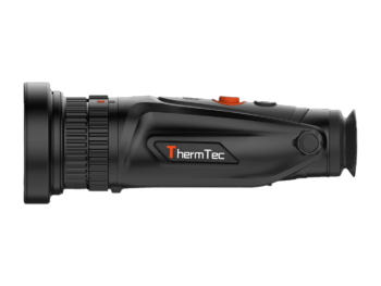 ThermTec Cyclops 670D Thermal Monocular