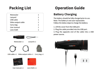 Cyclops (-D, -Pro) User Manual V2.0_08
