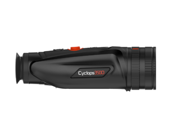 ThermTec Cyclops 350D Thermal Monocular