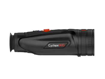 ThermTec Cyclops 640D Thermal Monocular