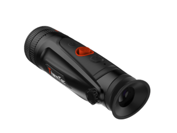 ThermTec Cyclops 640D Thermal Monocular