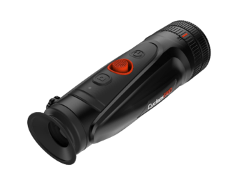ThermTec Cyclops 640D Thermal Monocular