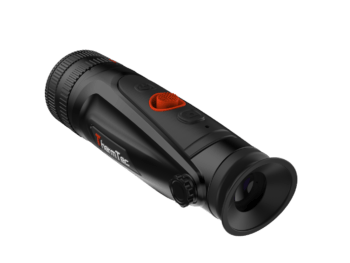 ThermTec Cyclops 650D Thermal Monocular