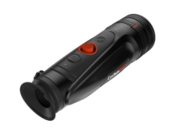 ThermTec Cyclops 650D Thermal Monocular