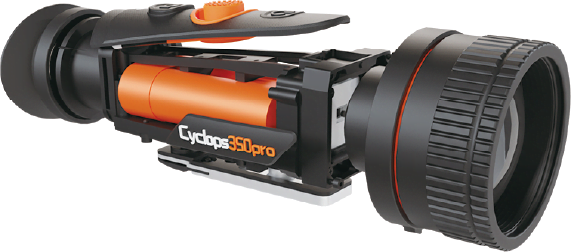 High Capacity Batteries