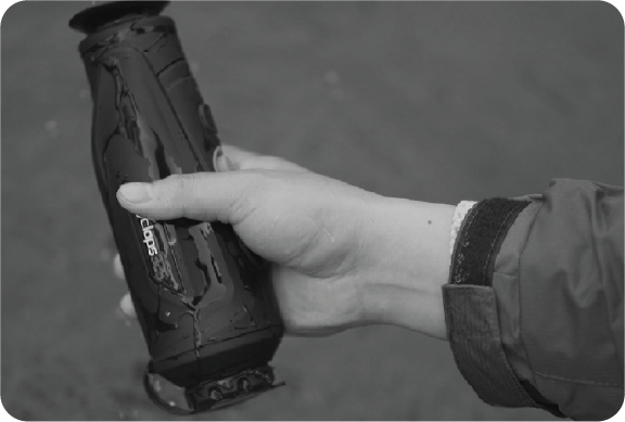 IP67 Protection Rate